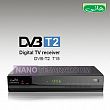 Digital 715 TV receiver